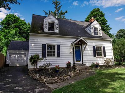 51 S Ellicott St, Buffalo, NY, 14221