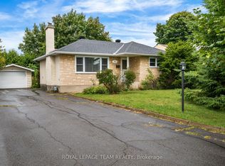 31 Savuto Way, Ottawa, ON K2G 2S9