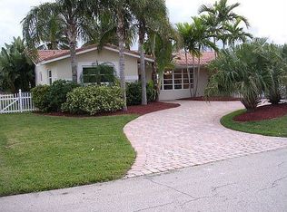 2810 NE 56th Ct, Fort Lauderdale, FL 33308
