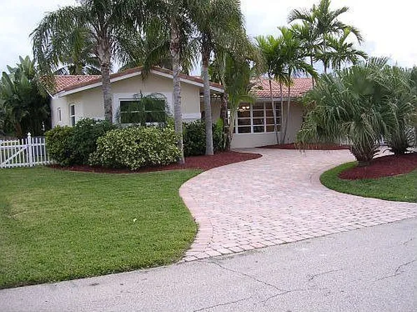 2810 NE 56th Ct, Fort Lauderdale, FL 33308