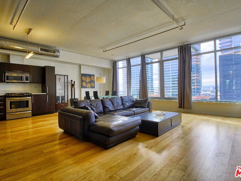 1st image of 1100 S Hope St APT 1312