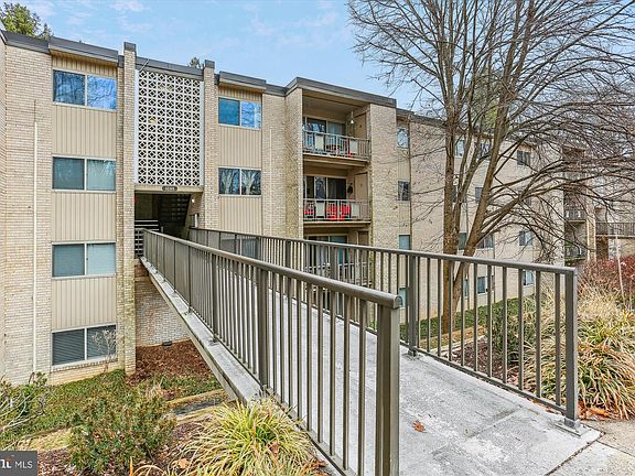 2nd image of 12311 Braxfield Ct #434