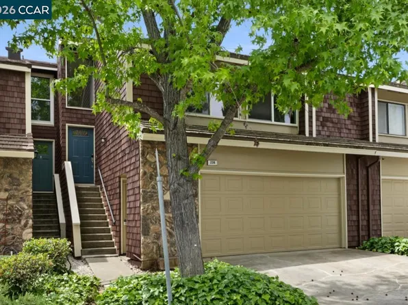 238 Thistle Cir, Martinez, CA 94553