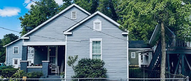 1159 Lyons St — Photo 1