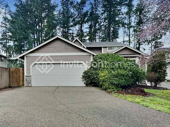 26815 233rd Ct SE, Maple Valley, WA 98038