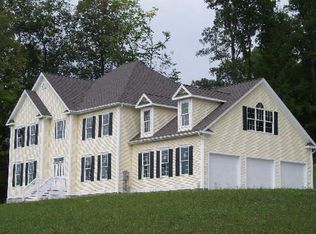 36 Fieldstone Ests, New Milford, CT 06776