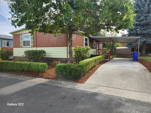 900 NE Francis Ave Unit 33, Gresham, OR 97030
