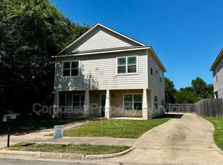 3504 S 4th St, Waco, TX 76706