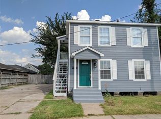 1905 Sidney St #A, Houston, TX 77023