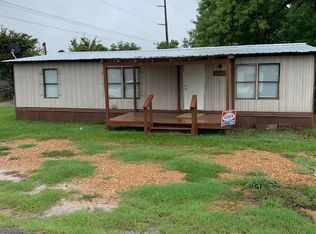 520 W Avenue A St, Hope, AR 71801
