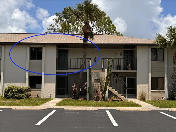 4045 Country Meadows Blvd Unit 7, Punta Gorda, FL 33980
