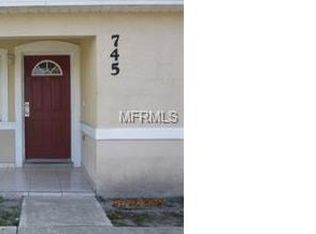 747 Lucaya Dr, Kissimmee, FL 34758