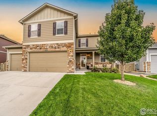 416 Harrow St, Severance, CO 80550