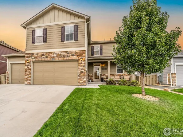416 Harrow St, Severance, CO 80550