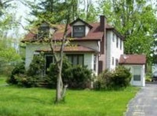 7665 Goodrich Rd, Clarence Center, NY 14032
