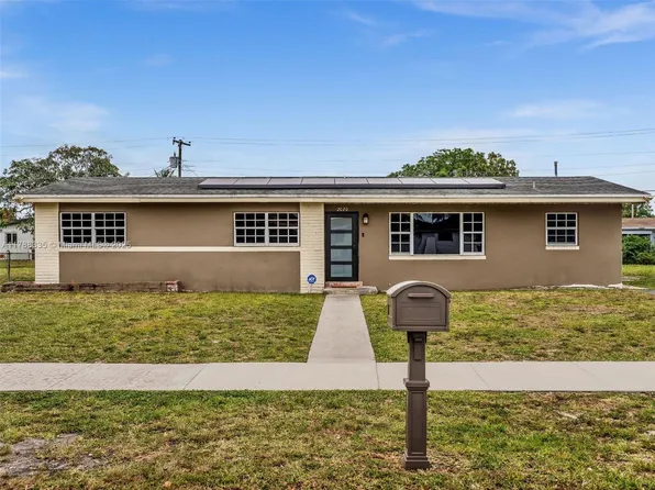 2020 NW 190th Ter, Miami Gardens, FL 33056
