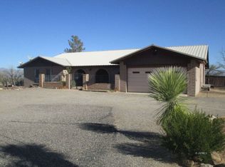 8833 S Us Highway 191, Safford, AZ 85546