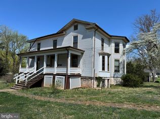181 N Almond St, Orange, VA