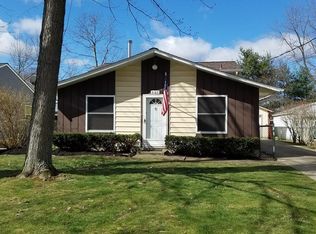 6122 Rosebelle Ave, North Ridgeville, OH 44039
