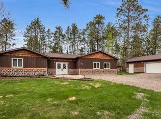 4151 Highway 38, Grand Rapids, MN 55744