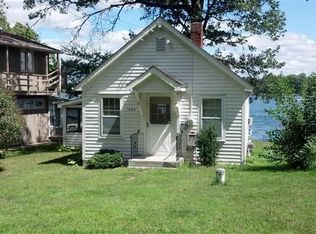 1484 Ridge Rd, Chelsea, MI 48118