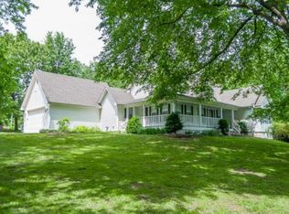 1694 N 150th St, Basehor, KS 66007