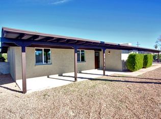 8921 E Bluefield St, Tucson, AZ 85710
