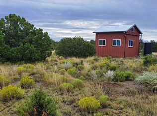 4 Broken Arrow Way, Fence Lake, NM 87315