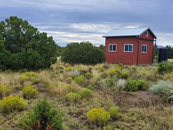 4 Broken Arrow Way, Fence Lake, NM 87315