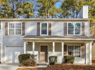 6175 Hyde Park Ln, Lithonia, GA 30058