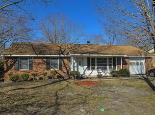 1525 Coolbrook Dr, West Columbia, SC 29172