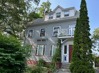 249 Highland St APT 2, New Haven, CT 06511