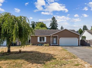 1105 Lincoln Ave E, Tenino, WA