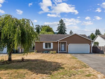 1105 Lincoln Avenue E, Tenino, WA, 98589
