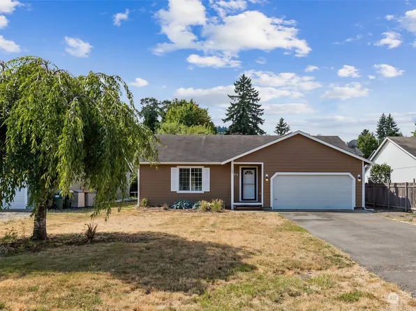 1105 Lincoln Avenue E, Tenino, WA 98589