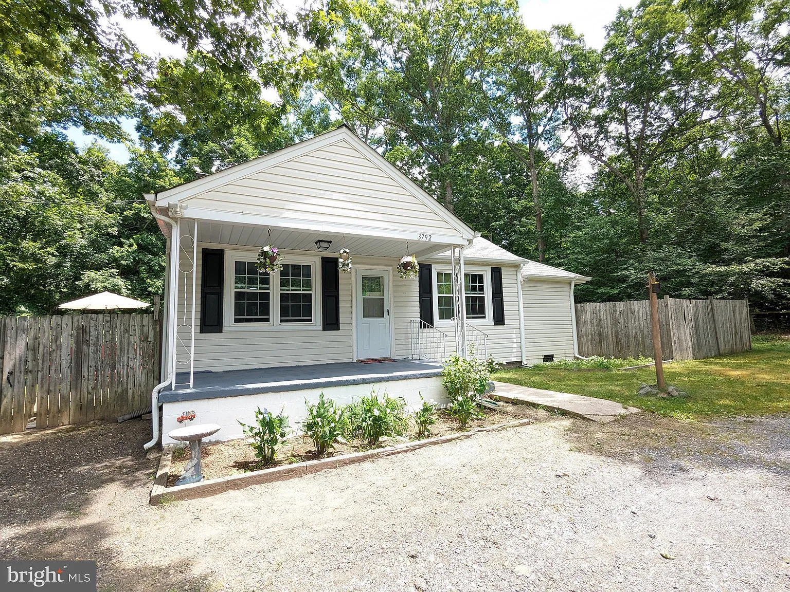 3792 Mount Pleasant Rd photo 1