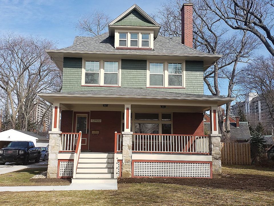 1st image of 12900 Clifton Blvd