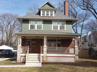 12900 Clifton Blvd, Lakewood, OH 44107