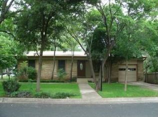 2313 Westrock Dr, Austin, TX 78704