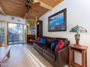 111 Tramway Dr #5, Stateline, NV