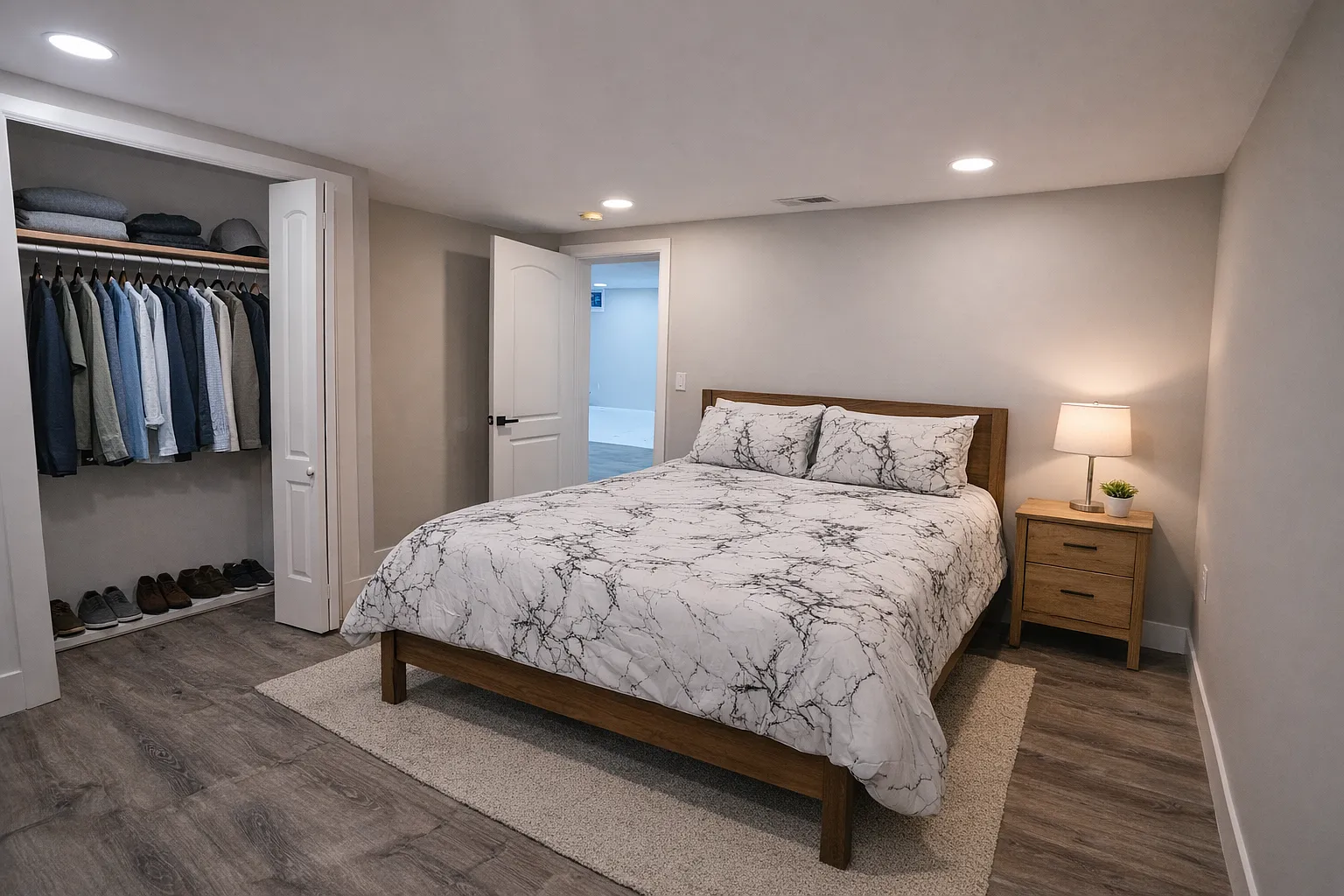 4 bed, 1750 sqft, $2,850 — Photo 4