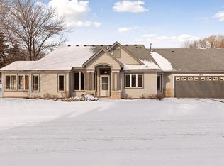 3112 Manitou Dr, White Bear Lake, MN 55110