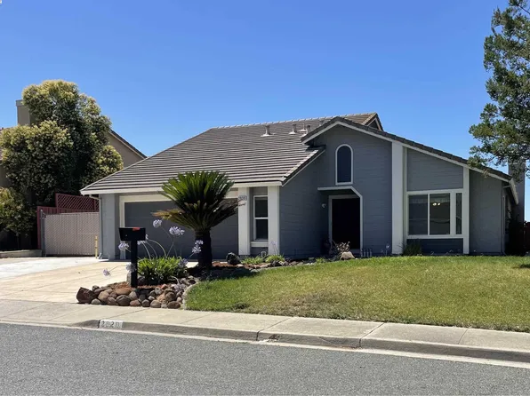 2929 Bluebonnet Ct, Antioch, CA 94531