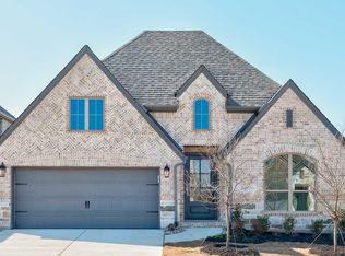 1107 Barnmeadow Ln, Forney, TX 75126