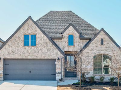 1107 Barnmeadow Ln, Forney, TX, 75126