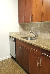 Rented by Goldfarb Properties