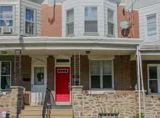 4213 Terrace St, Philadelphia, PA 19128