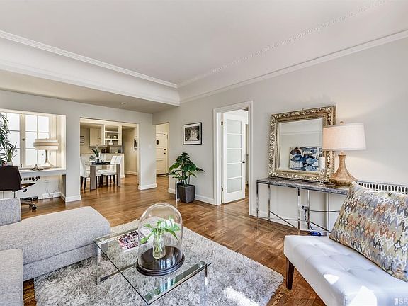 5th image of 1856 Powell St #202