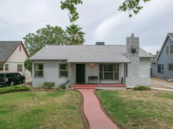 215 S Meridian Ave, Fresno, CA 93702