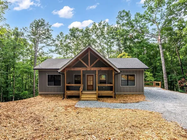 46 Oracle Ct, Ellijay, GA 30540